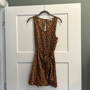 Show Me Your Mumu Romper